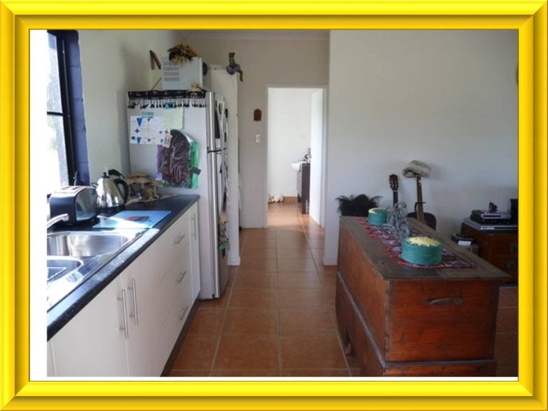 Mission Beach QLD 4852