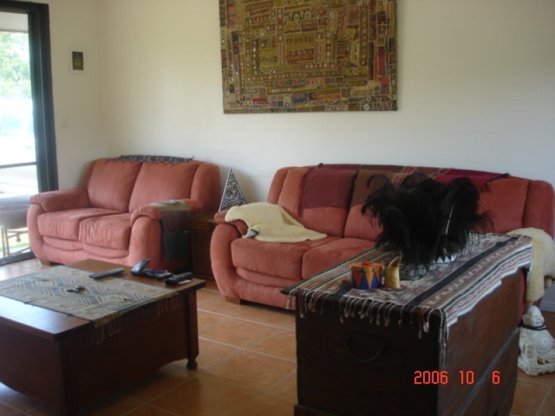 Mission Beach QLD 4852