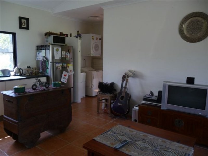 Mission Beach QLD 4852