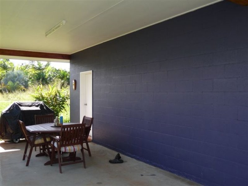 Mission Beach QLD 4852