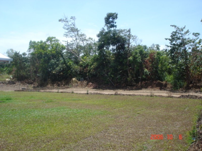 Mission Beach QLD 4852