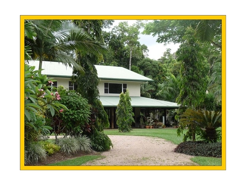 1349a Cassowary Drive, Mission Beach QLD 4852
