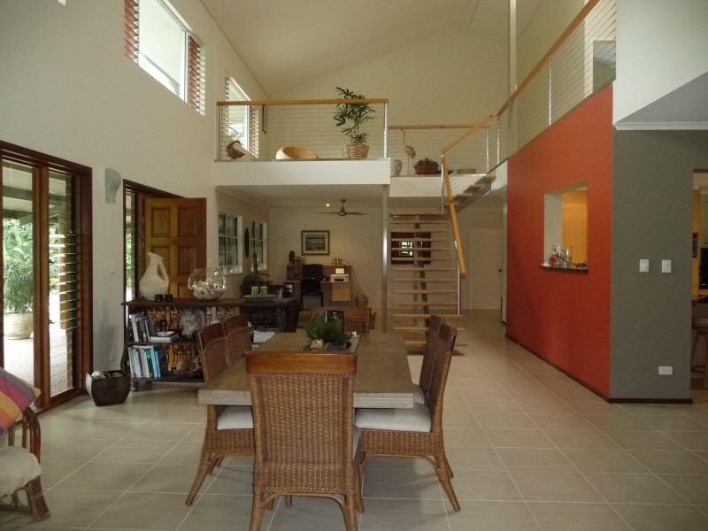 1349a Cassowary Drive, Mission Beach QLD 4852