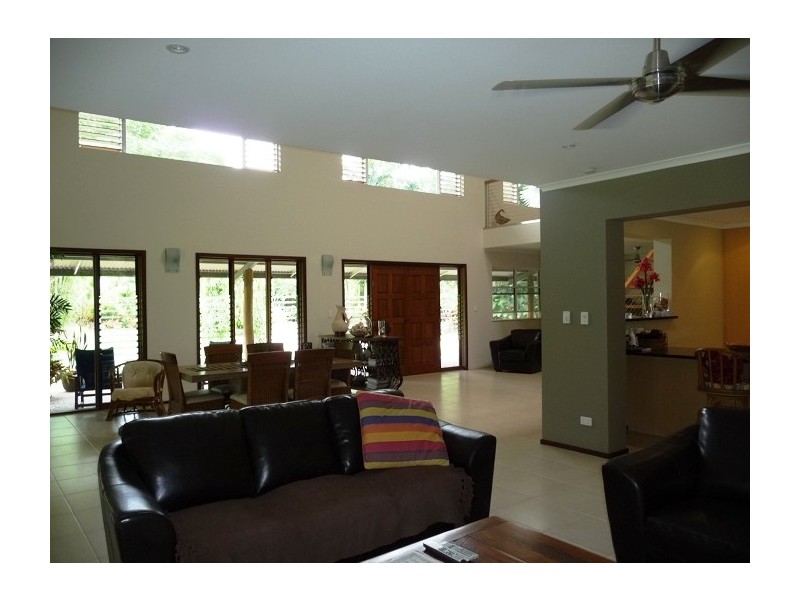 1349a Cassowary Drive, Mission Beach QLD 4852