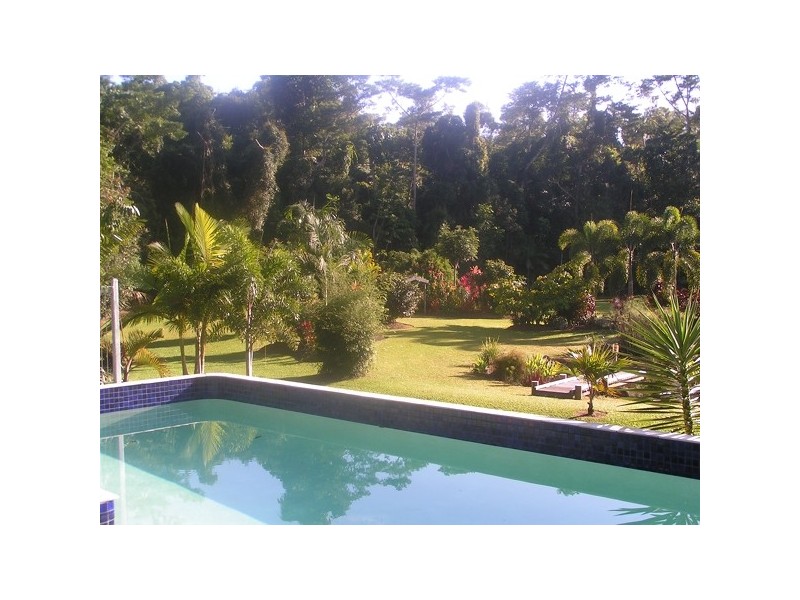 1349a Cassowary Drive, Mission Beach QLD 4852