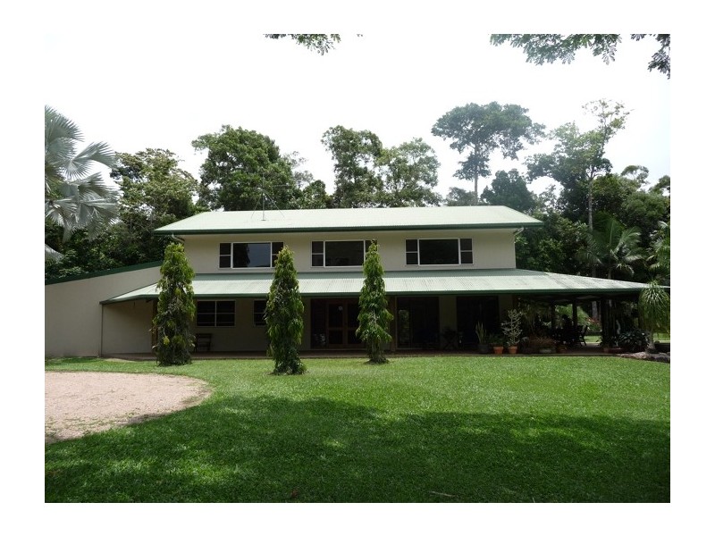 1349a Cassowary Drive, Mission Beach QLD 4852