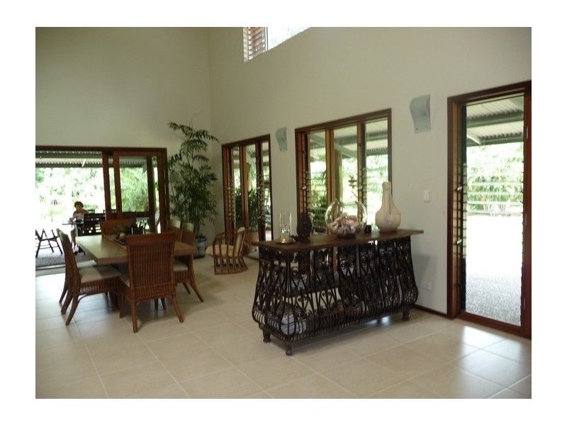 1349a Cassowary Drive, Mission Beach QLD 4852