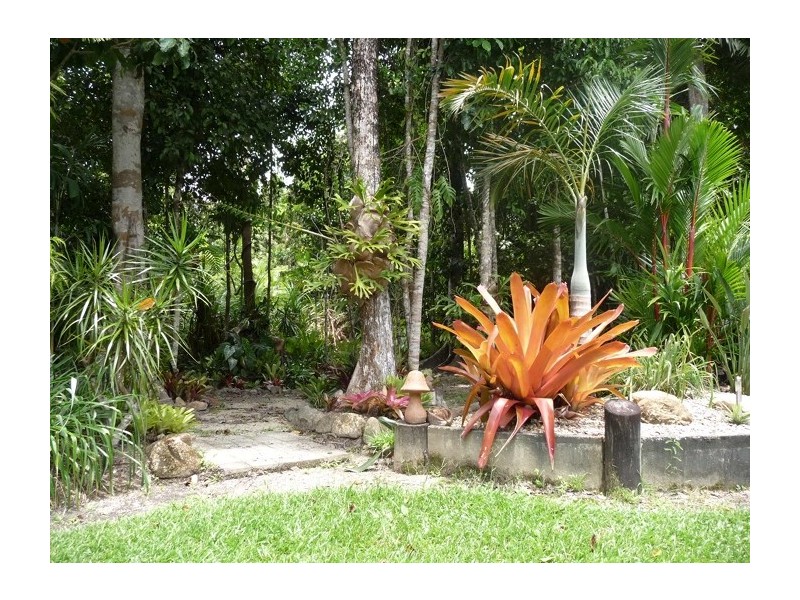 1349a Cassowary Drive, Mission Beach QLD 4852