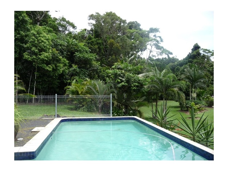 1349a Cassowary Drive, Mission Beach QLD 4852