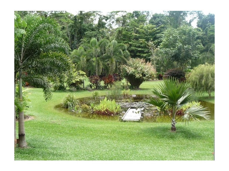 1349a Cassowary Drive, Mission Beach QLD 4852