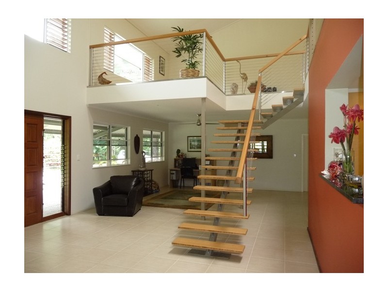 1349a Cassowary Drive, Mission Beach QLD 4852