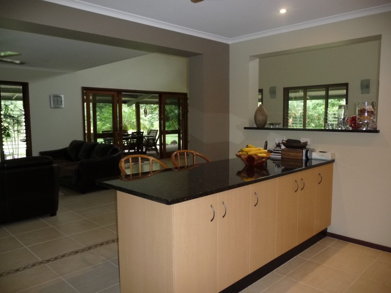 1349a Cassowary Drive, Mission Beach QLD 4852