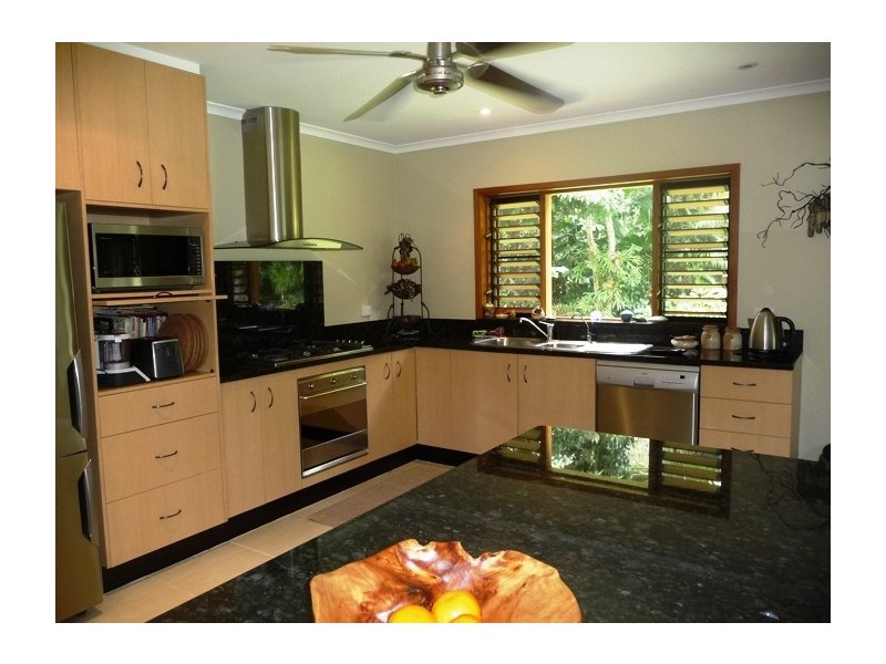 1349a Cassowary Drive, Mission Beach QLD 4852