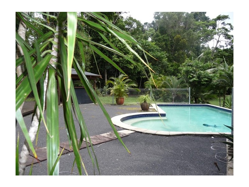 1349a Cassowary Drive, Mission Beach QLD 4852