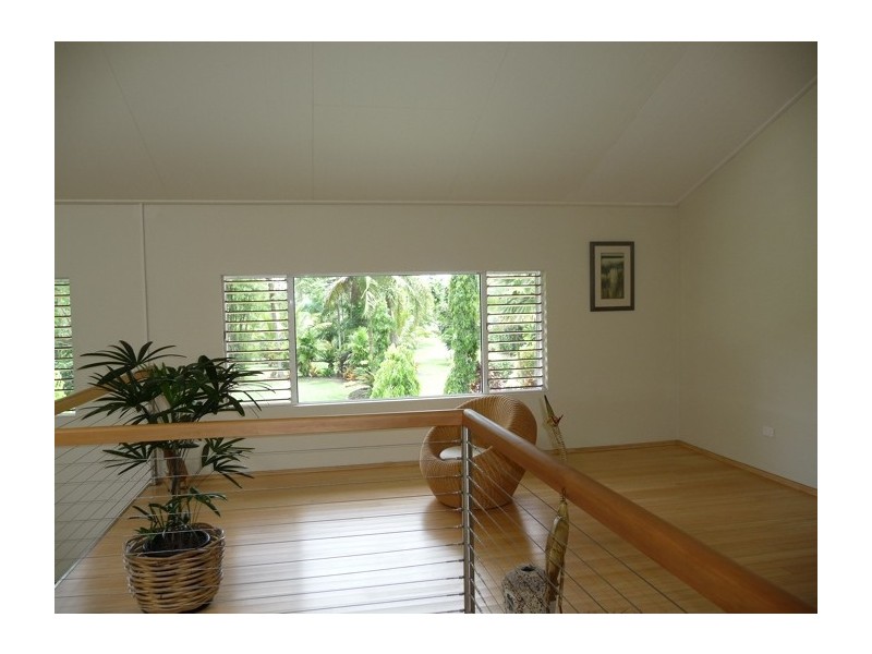 1349a Cassowary Drive, Mission Beach QLD 4852