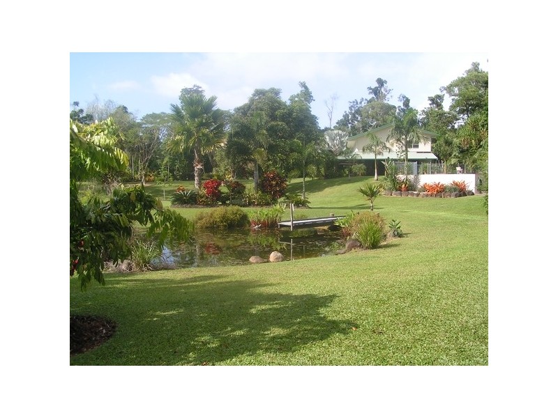 1349a Cassowary Drive, Mission Beach QLD 4852