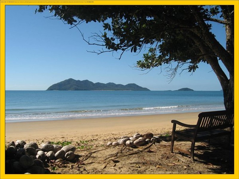 Unit 3, 22 Wongaling Beach Road, Wongaling Beach QLD 4852