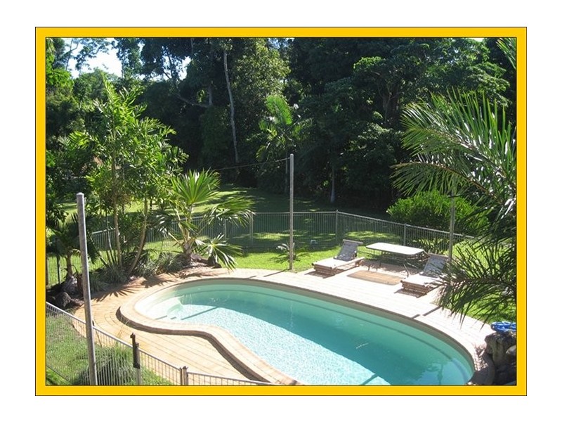 Mission Beach QLD 4852