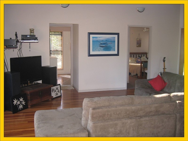 Mission Beach QLD 4852