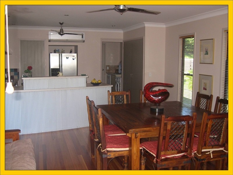 Mission Beach QLD 4852