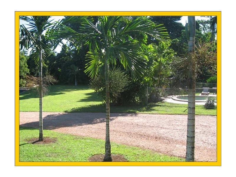 Mission Beach QLD 4852