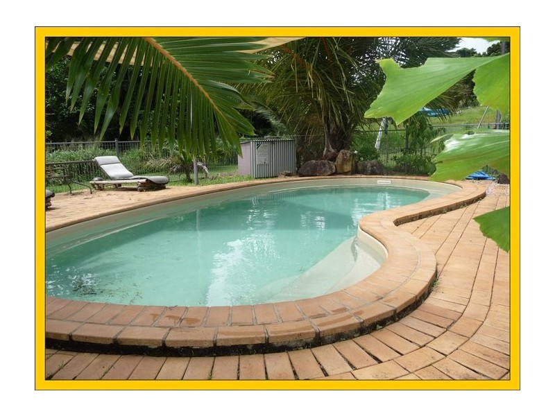 Mission Beach QLD 4852