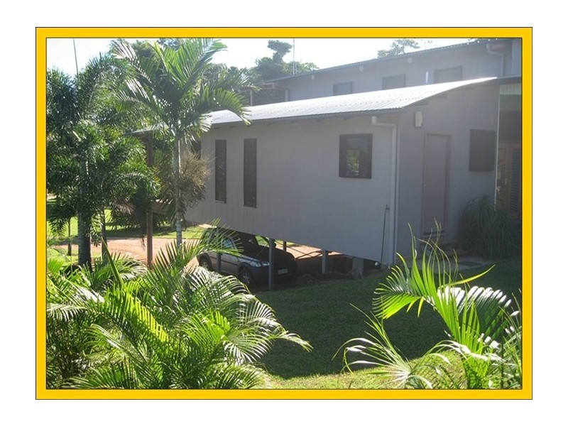 Mission Beach QLD 4852