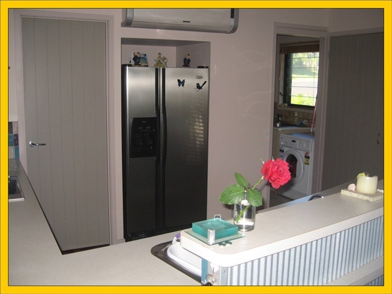 Mission Beach QLD 4852