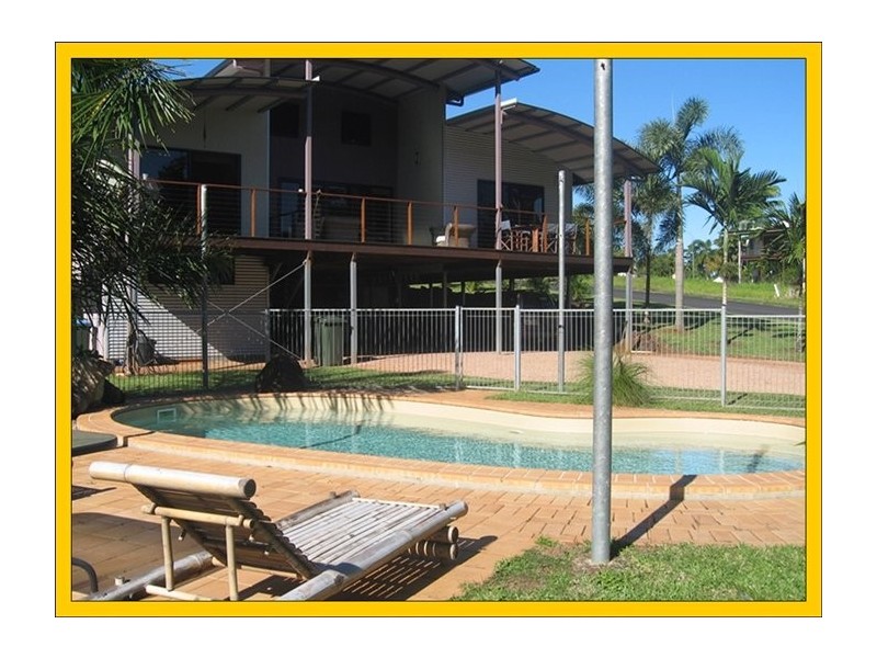 Mission Beach QLD 4852