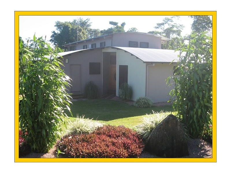 Mission Beach QLD 4852