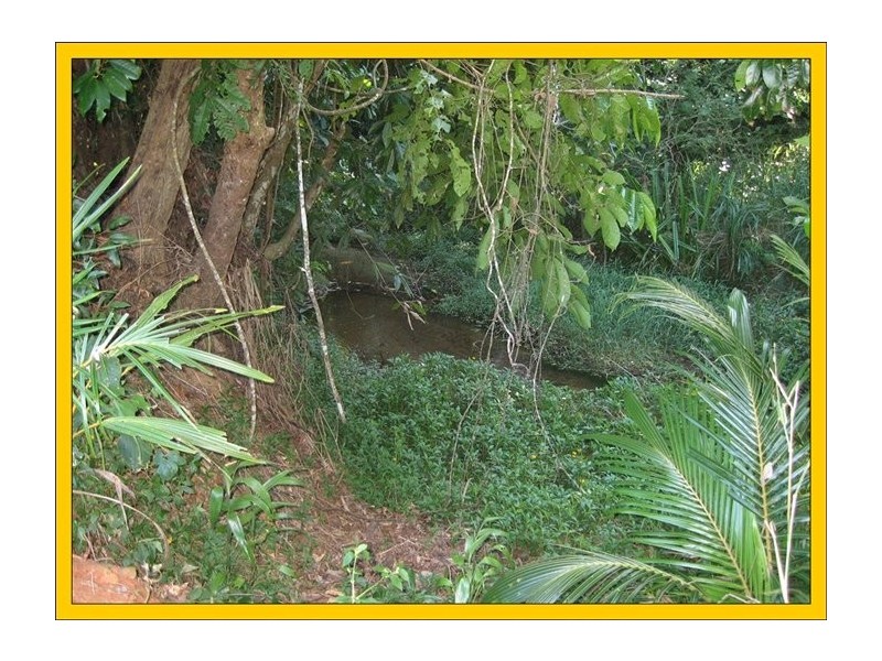 Mission Beach QLD 4852