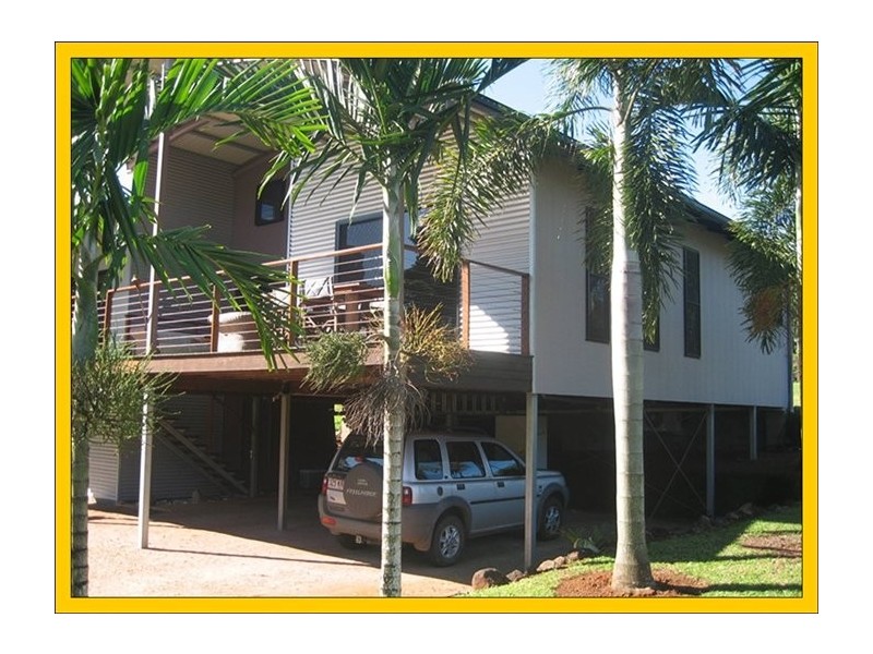 Mission Beach QLD 4852