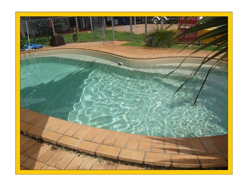 Mission Beach QLD 4852