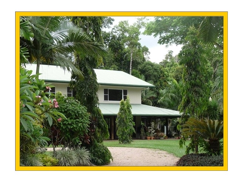1349a Cassowary Drive, Mission Beach QLD 4852