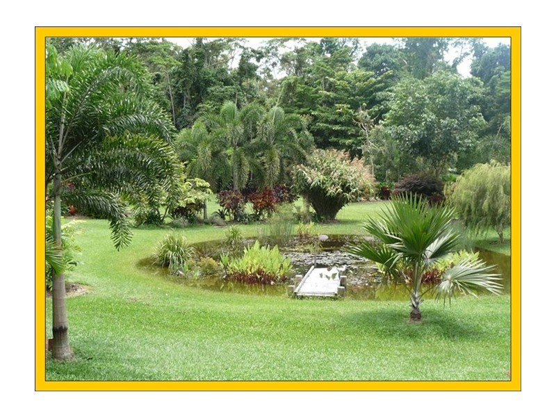 1349a Cassowary Drive, Mission Beach QLD 4852