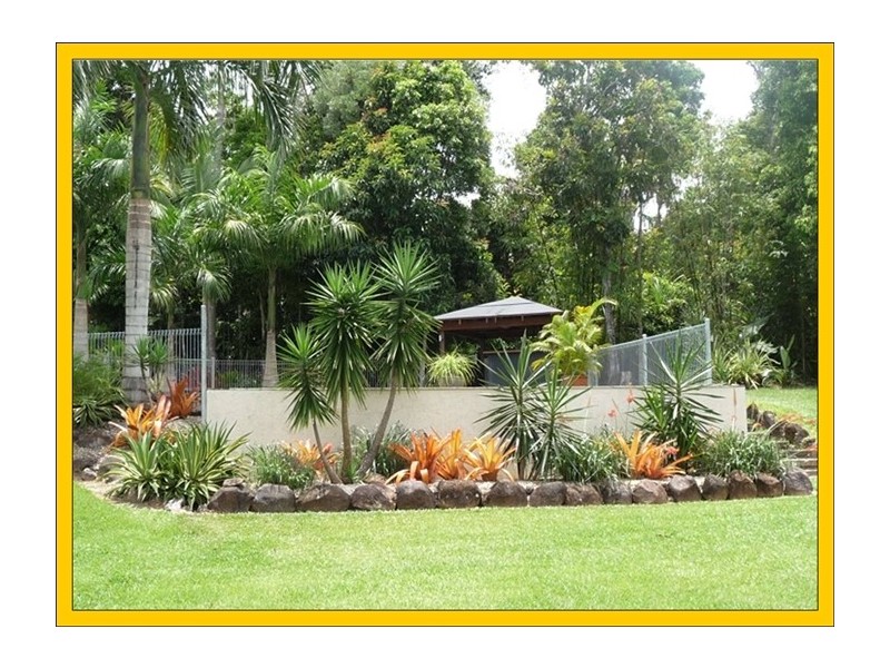 1349a Cassowary Drive, Mission Beach QLD 4852