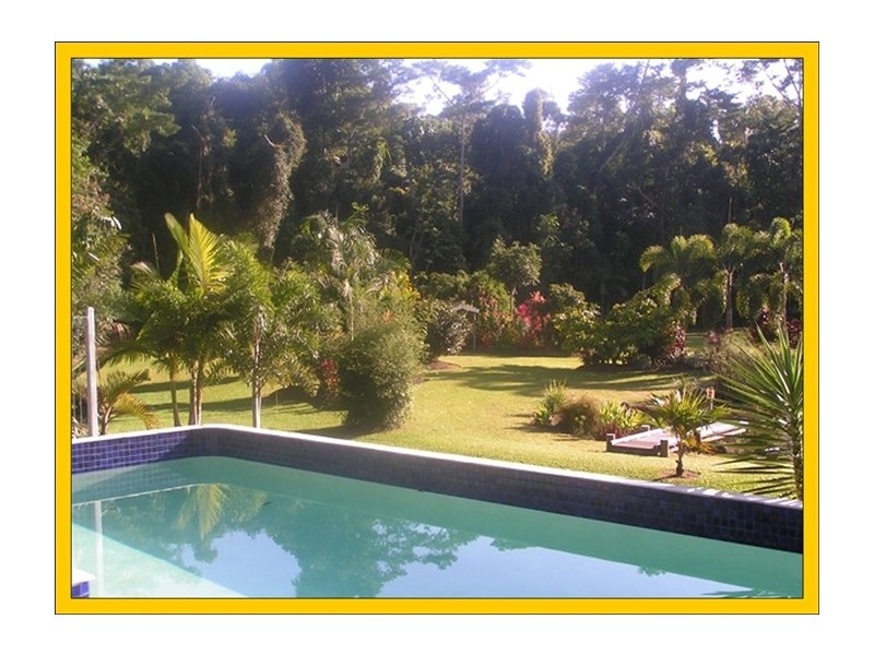 1349a Cassowary Drive, Mission Beach QLD 4852