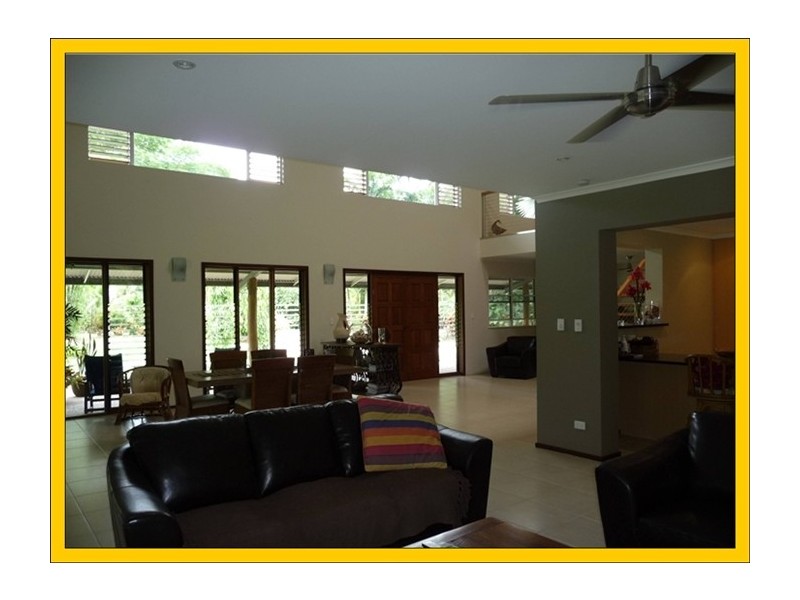 1349a Cassowary Drive, Mission Beach QLD 4852