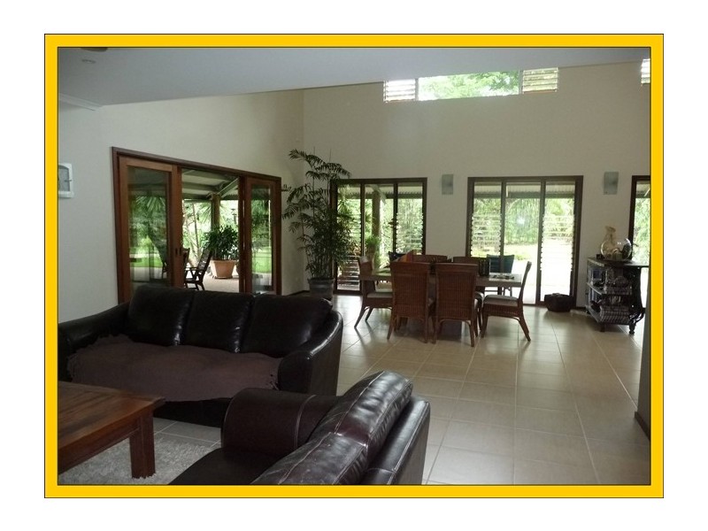 1349a Cassowary Drive, Mission Beach QLD 4852