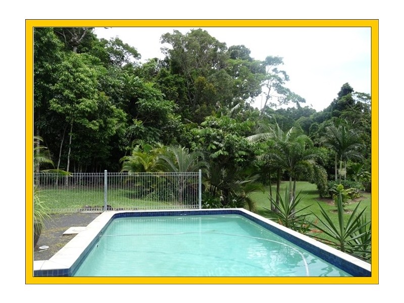 1349a Cassowary Drive, Mission Beach QLD 4852