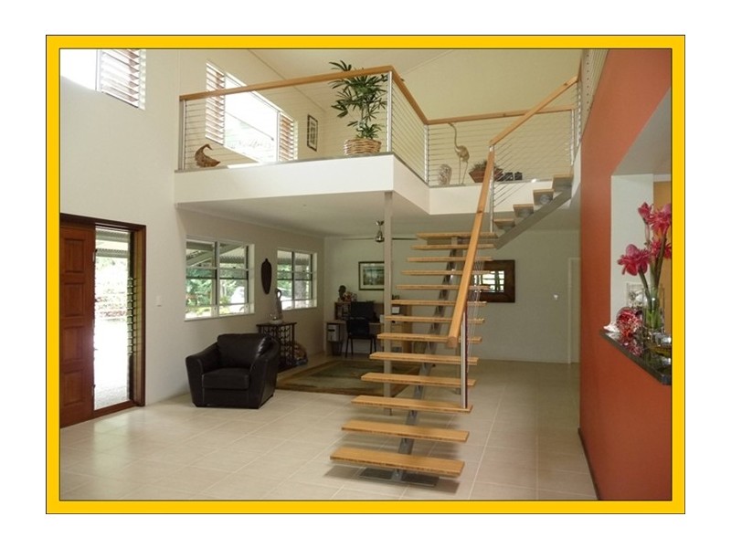 1349a Cassowary Drive, Mission Beach QLD 4852