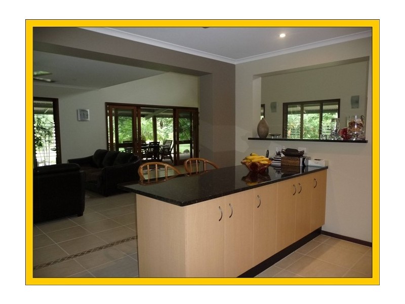 1349a Cassowary Drive, Mission Beach QLD 4852