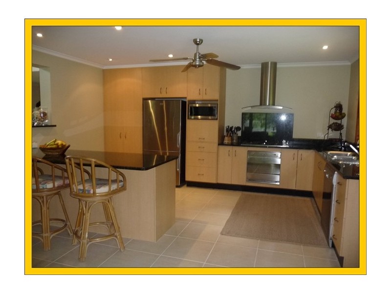 1349a Cassowary Drive, Mission Beach QLD 4852