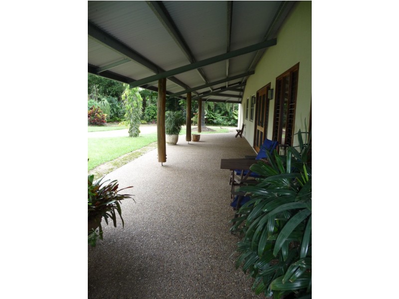 1349a Cassowary Drive, Mission Beach QLD 4852