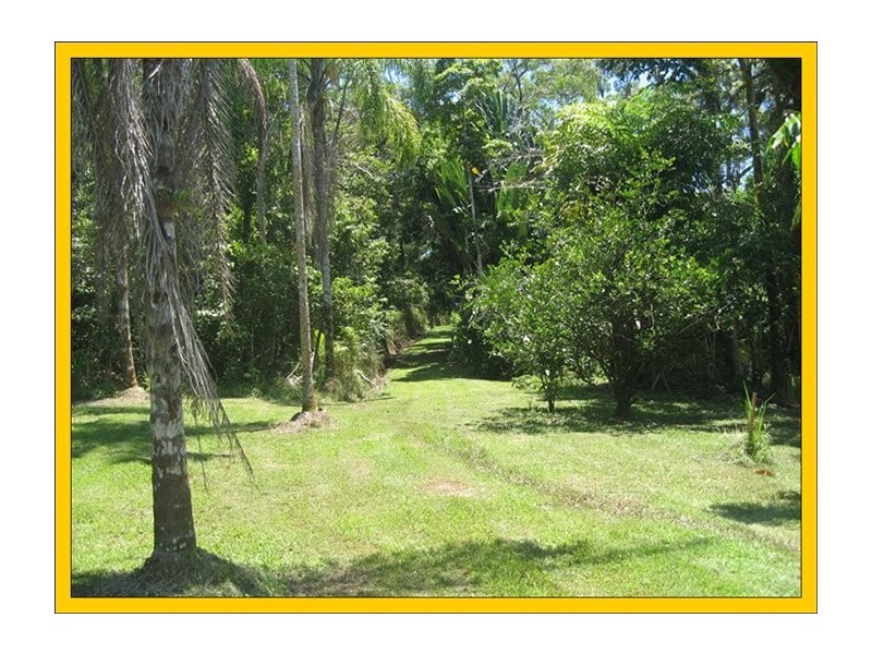 Mission Beach QLD 4852