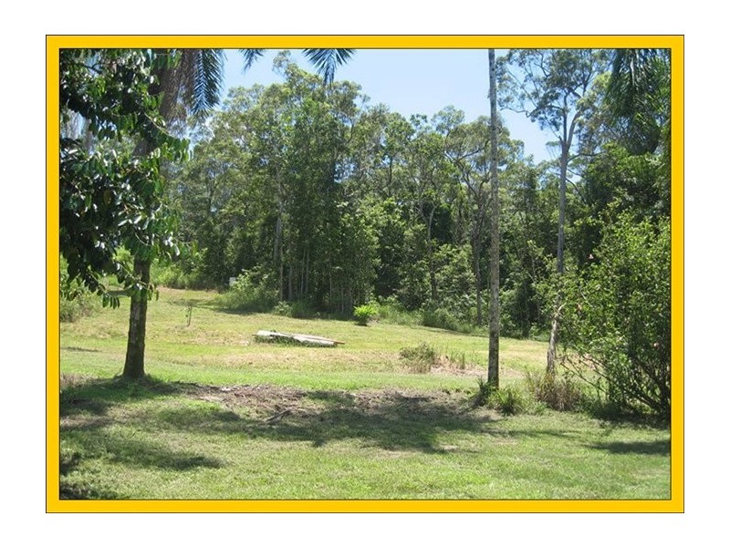 Mission Beach QLD 4852