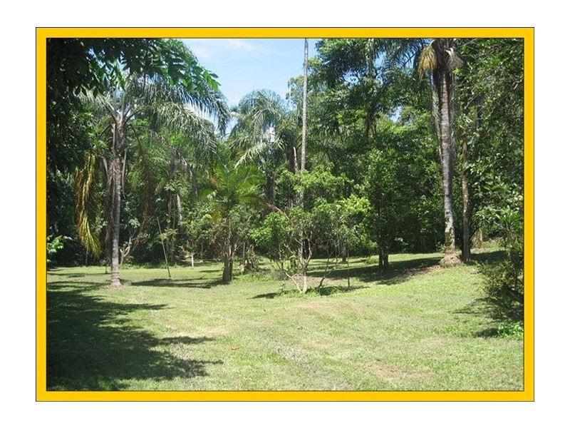 Mission Beach QLD 4852