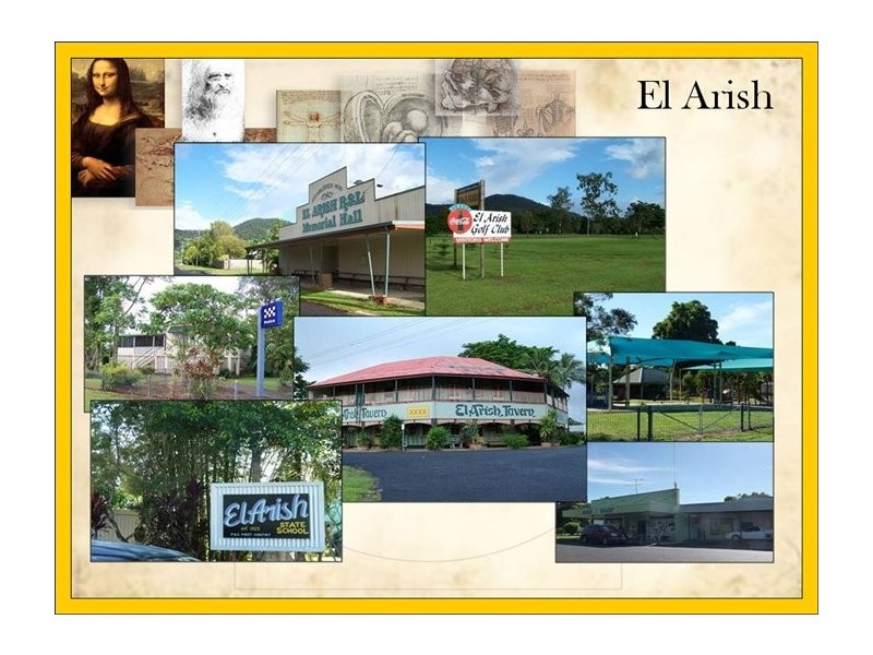 Mission Beach QLD 4852