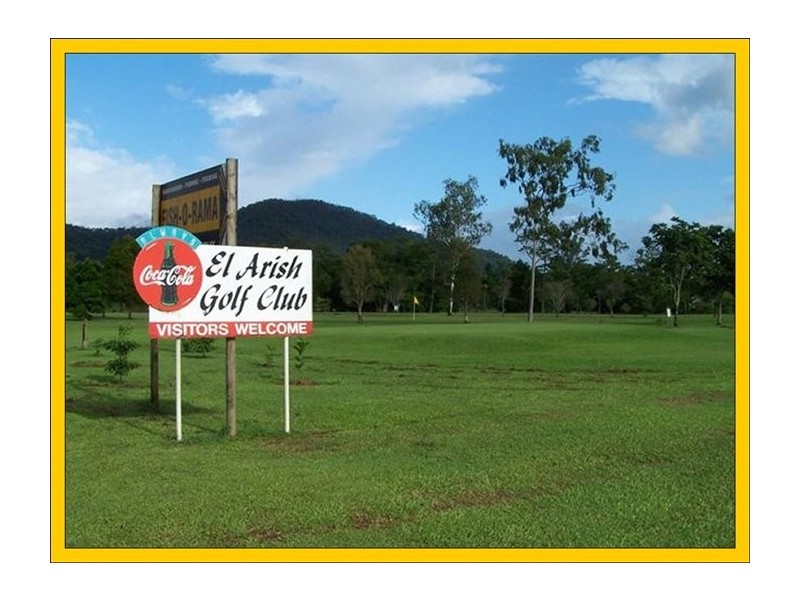 Mission Beach QLD 4852