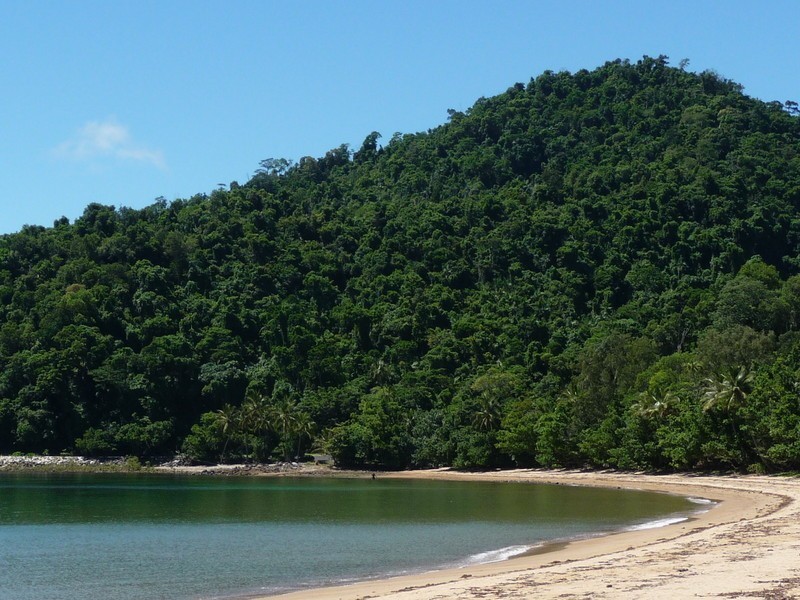Bingil Bay QLD 4852